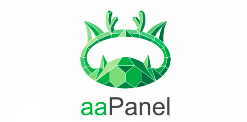 aaPanel Logo