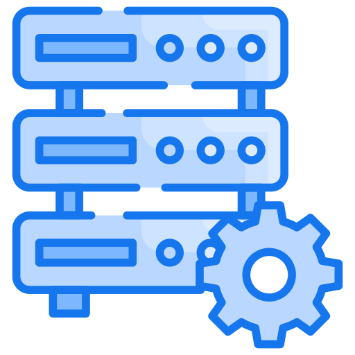 Dedicated Server