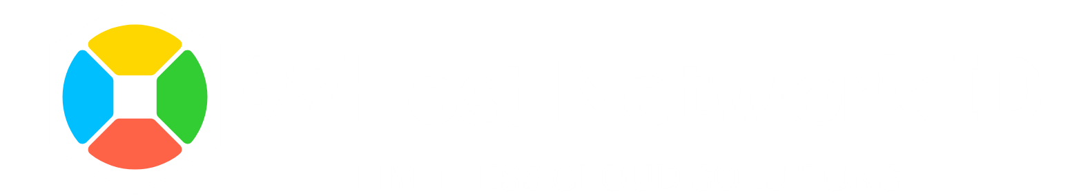 Logo 99Hosts Network ID