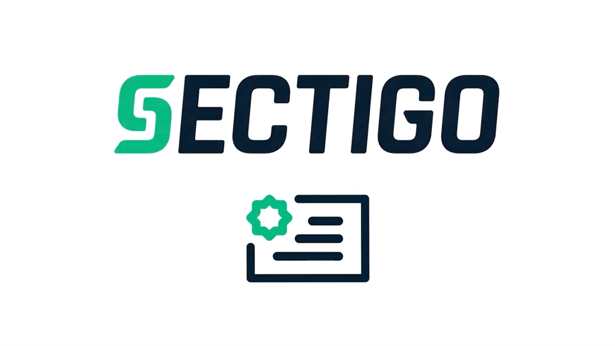 Sectigo SSL