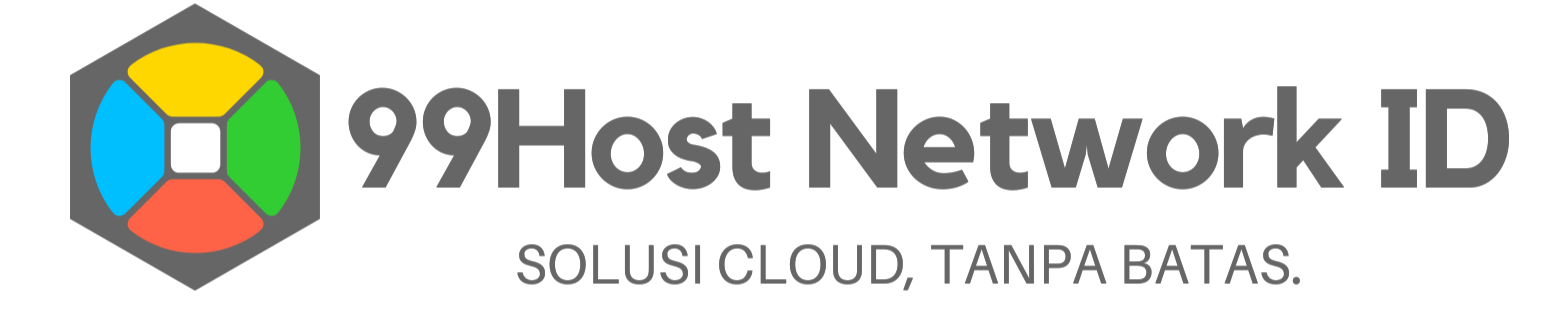 99Hosts Network ID